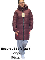 Куртки зимние женские оптом 20719345 869-28