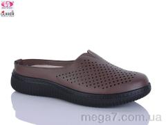 Шлепки, Gukkcr оптом YK0032-12