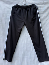 Спортивные штаны БАТАЛ мужские оптом 78913420 68-51