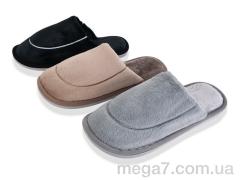 Тапки, SANLIN 2 оптом MU10270 mix