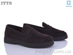 Туфли, ITTS оптом 170-3