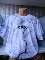 Футболки мужские БАТАЛ оптом 10629435 0104-93