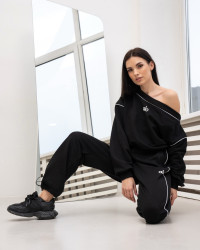 Спортивные костюмы женские оптом 95804723 178-0-23