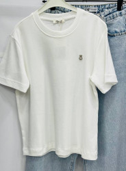 Футболки женские оптом 95186342 124-284