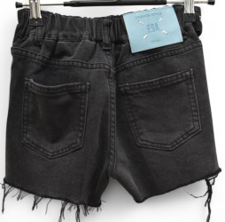 Шорты подростковые оптом 94267501 7185-57