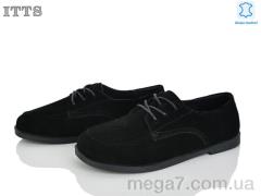 Туфли, ITTS оптом ITTS F816-1