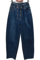 Джинси жіночі RTROOSS ПОЛУБАТАЛ оптом FANGSIDA