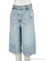 Бриджи, Rina Jeans оптом --- 1019-05 blue