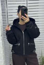 Куртки демисезонные оптом 73624018 6103-8