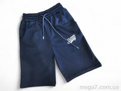 Шорты, Kids-modnik оптом --- 3900 графіт (9-12)