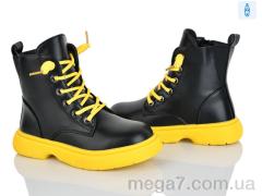 Ботинки, Xifa kids оптом FG2206-2H