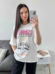 Футболки женские оптом 54298013 2676-43