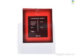 Носки, ГС Шкарпетки оптом N112 white