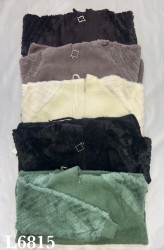 Кофти жіночі БАТАЛ оптом 