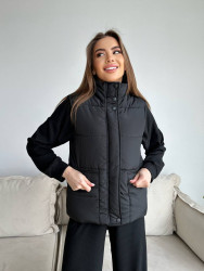 Жилетки жіночі оптом