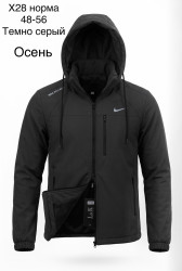 Куртки демисезонные мужские оптом 92635814 001-65