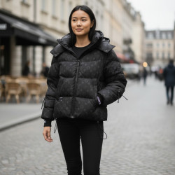 Куртки зимові жіночі оптом