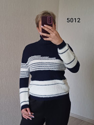 Светри жіночі НАПІВБАТАЛ оптом 