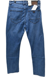 Джинсы мужские AVIWGOS БАТАЛ оптом 87496351 9899-157