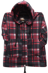 Рубашки женские БАТАЛ оптом 04762859 561-22