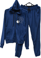 Спортивні костюми жіночі БАТАЛ оптом 