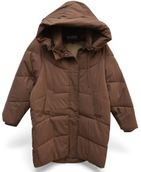 Куртки зимние женские оптом 42503198 2313-30