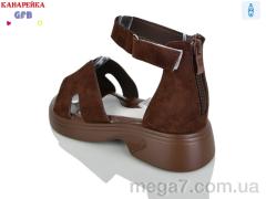 Босоножки, GFB-Канарейка оптом R841-7