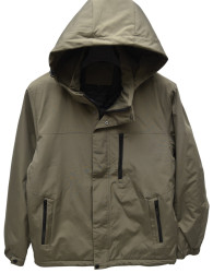 Куртки демисезонные мужские ПОЛУБАТАЛ оптом 17023459 010-102