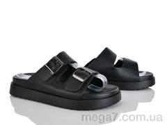 Шлепки, Бабочка-Mengfuna-AESD оптом 8012-80