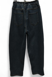 Джинси юніор на флісі оптом