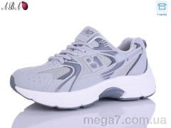 Кроссовки, Aba оптом J2ABA112-3