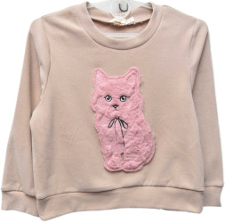 Кофти дитячі оптом --