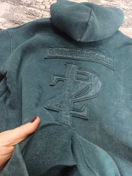 Худи мужские на флисе оптом 42163789 36-24