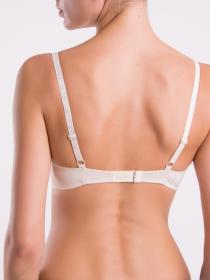 Бюстгальтер Diorella 34022Е (  бежевый, E  6 шт. )