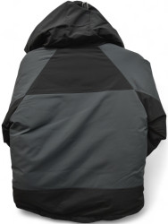 Куртки зимние подростковые оптом 83170629 2129-132