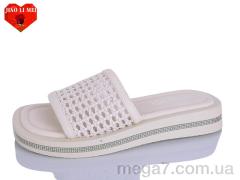Шлепки, Jiao Li Mei оптом C22
