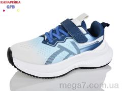 Кроссовки, GFB-Канарейка оптом R345-5