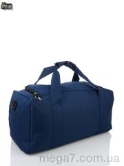 Сумка, Superbag оптом 8621 navy (30-250)