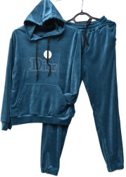 Спортивні костюми жіночі оптом 