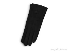 Перчатки, Королева оптом B50-81 black