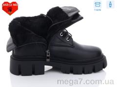 Ботинки, Jiao Li Mei оптом 803