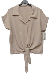 Блузки женские оптом 84531026 0004-57