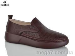 Туфли, Башили оптом H6589-8
