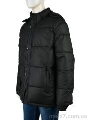 Куртка, Мир оптом 4236-H76-09D black
