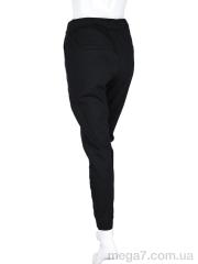 Штаны, Obuvok оптом OBUVOK A039 black (09933)
