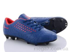 Футбольная обувь, Alemy Kids оптом XLS2977C