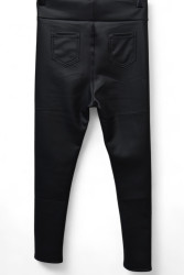 Лосины женские на флисе оптом 79561438 2933-2-79