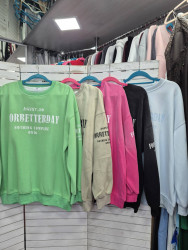 Свитшоты женские оптом 87034962 78-138