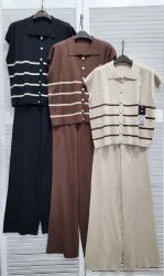 Костюмы женские оптом 60254913 6948-74