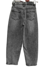 Джинсы подростковые FOREST JEANS оптом 47820136 5027-173